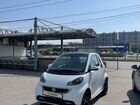 Smart Fortwo 1.0 AMT, 2014, 147 500 км