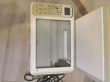 Мфс принтер. сканер и копир