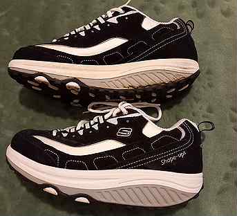 sketchers shape up