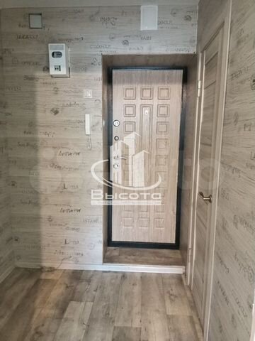 Квартира-студия, 18 м², 4/6 эт.