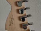 Электрогитара Fender Squier Affinity Stratocaster объявление продам