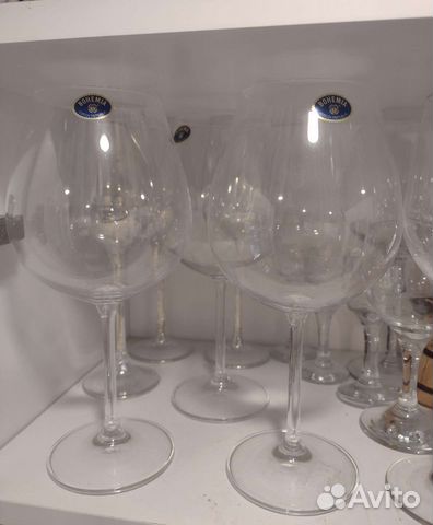 Бокалы посуда приборы и прочее кухонное