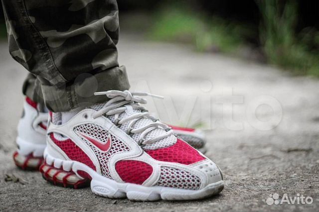 spiridon cardinal red