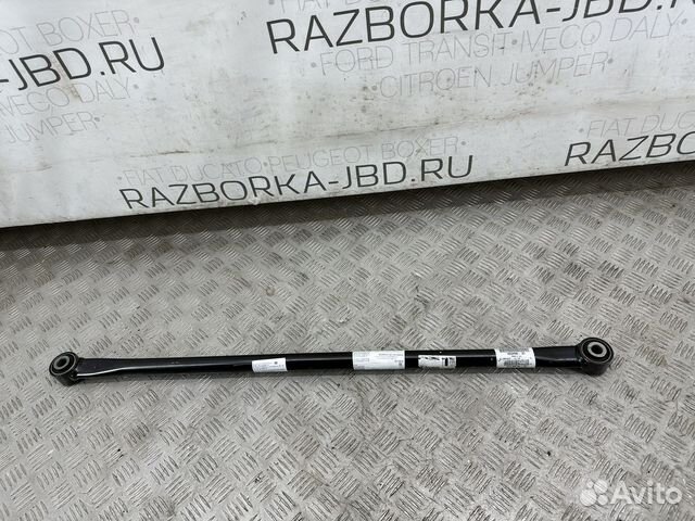 Реактивная тяга балки Peugeot Boxer 250 / 290 2006