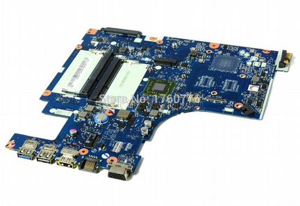 Платы для ноубуков Lenovo G50-45, G5045 NM-A281