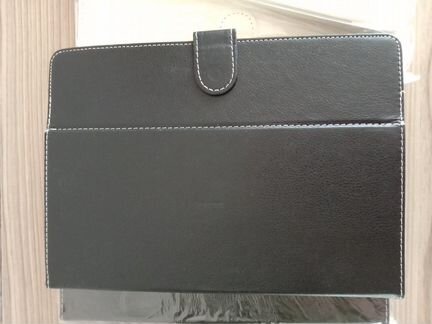 Новый чехол для планшета