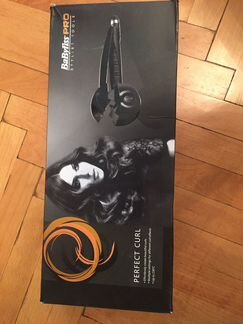 Щипцы для локонов