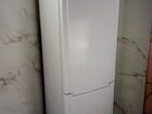 Холодильник HP Ariston объявление продам