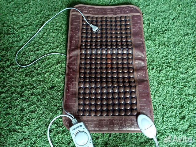 Турманиевый коврик Нуга Бест