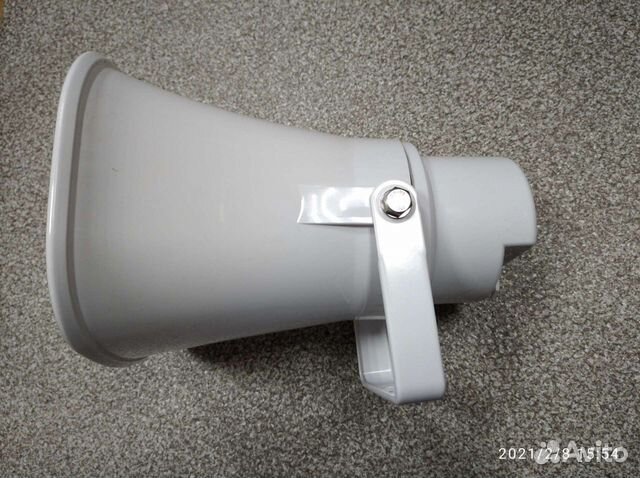 Рупор Roxton HP-15T