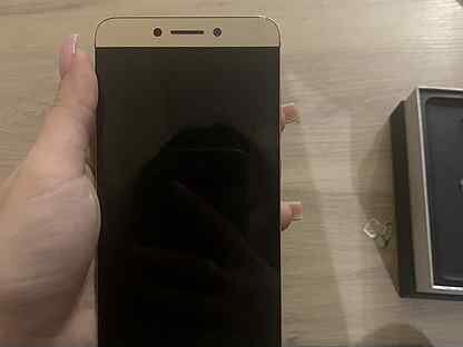 Leeco le 2 x527 кирпич как восстановить