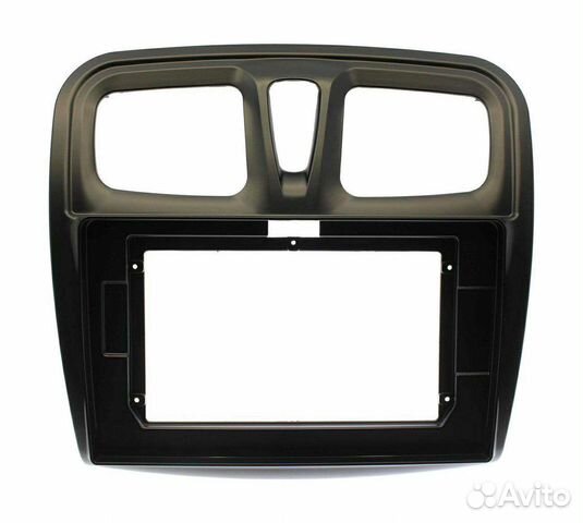 Рамка для установки Renault Logan,Sandero Stepway