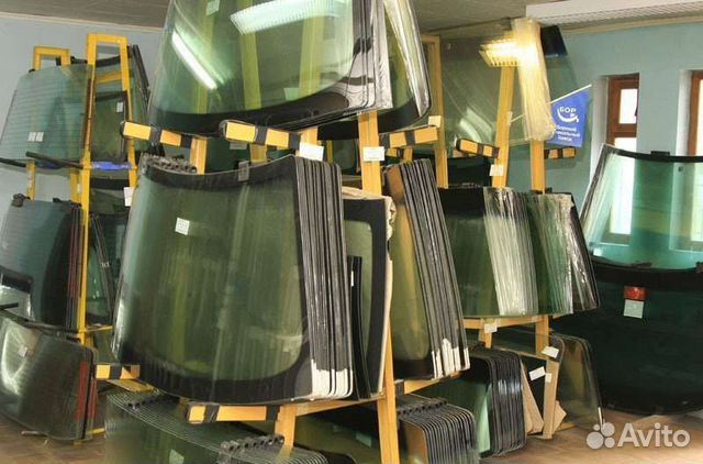 Лобовое стекло Ауди А5 в наличие