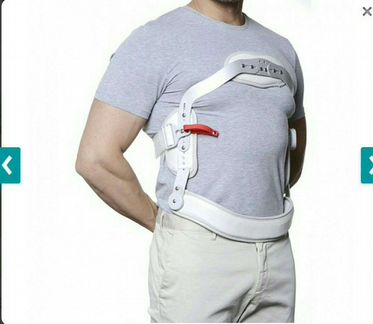 Корсет для позвоночника