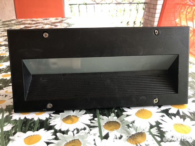 Бытовой светильник