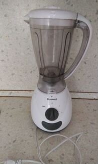 Блендер Maxwell