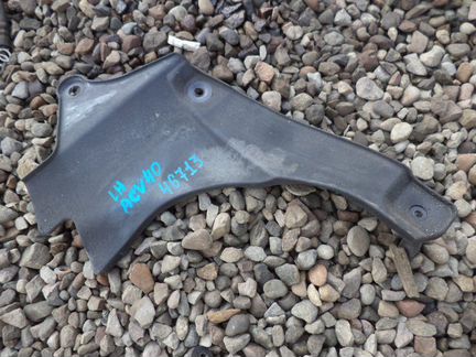 Защита двигателя левая Toyota Camry ACV40 2AZ-FE