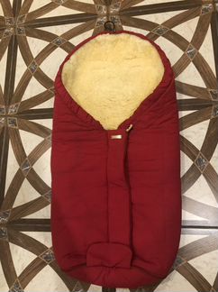 Конверт-мешок christ