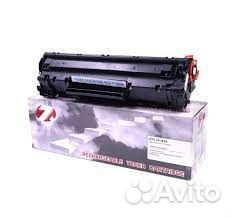 Картридж HP, Canon, Xerox, Samsung, Brother