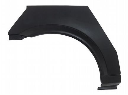 Opel Крыло заднее правое Опель