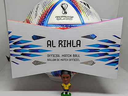 Футбольный мяч Чемпионата Мира в Катаре,арт H57783