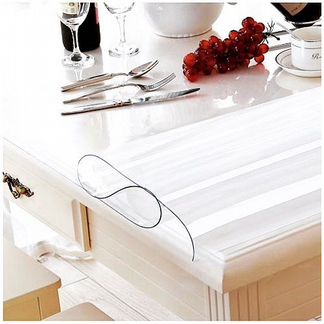 Силиконовая скатерть 