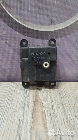 Сервопривод Nissan teana J32