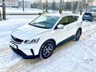 Geely Coolray 1.5 AMT, 2021, 11 750 км