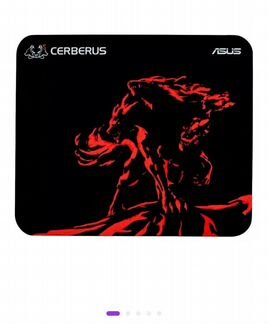 Коврик для мыши asus