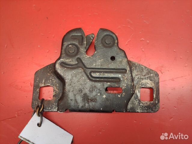 Замок капота Jeep Grand Cherokee ZJ