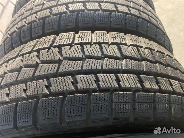 Dunlop Winter Maxx WM01 205/55 R16