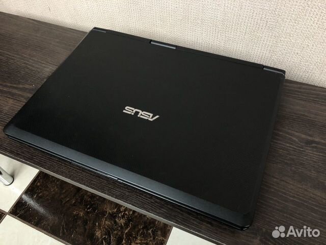 Ноутбук asus x58c обзор