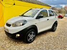 Chery IndiS (S18D) 1.3 МТ, 2012, 162 363 км