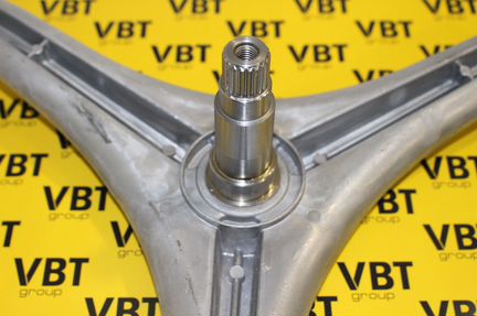 Крестовина для стиральных машин LG