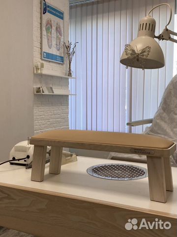 Аренда кабинета мастера маникюра