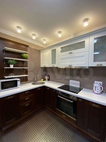 1-к. квартира, 47 м², 8/10 эт.