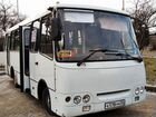 Городской автобус Богдан A-092, 2010 объявление продам