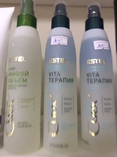 Спрей для волос