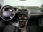 Ford Focus 1.8 МТ, 2008, 123 031 км объявление продам