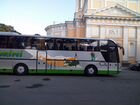 Туристический автобус Neoplan 316SHD, 2000 объявление продам