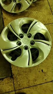 Колпаки от Хонда, honda