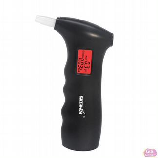 Алкотестер