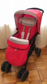 Коляска зима/лето inglesina espresso