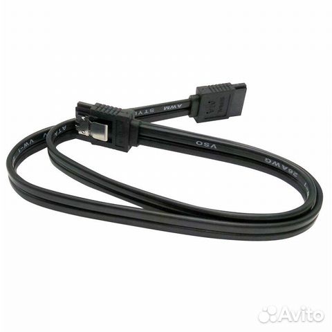 Шлейф Asus SATA - SATA 50 см. 6Gb/s (Новые)