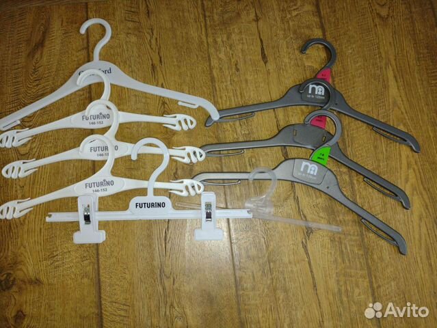 Плечики для детской одежды