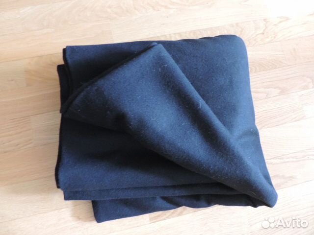 Ткань на пальто