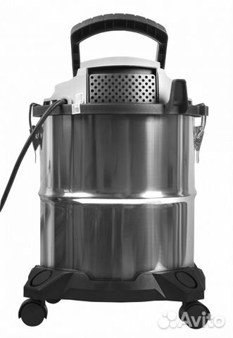 Строительный пылесос Ресанта 20 новый