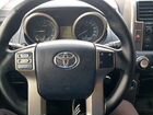 Toyota Land Cruiser Prado 3.0 AT, 2012, 159 000 км объявление продам