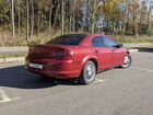 Dodge Stratus 2.4 AT, 2004, 248 000 км объявление продам