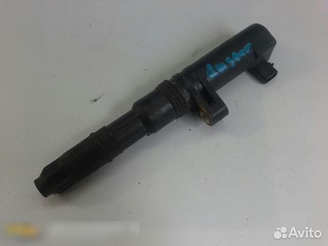 Катушка зажигания Renault Duster I 2012-2021